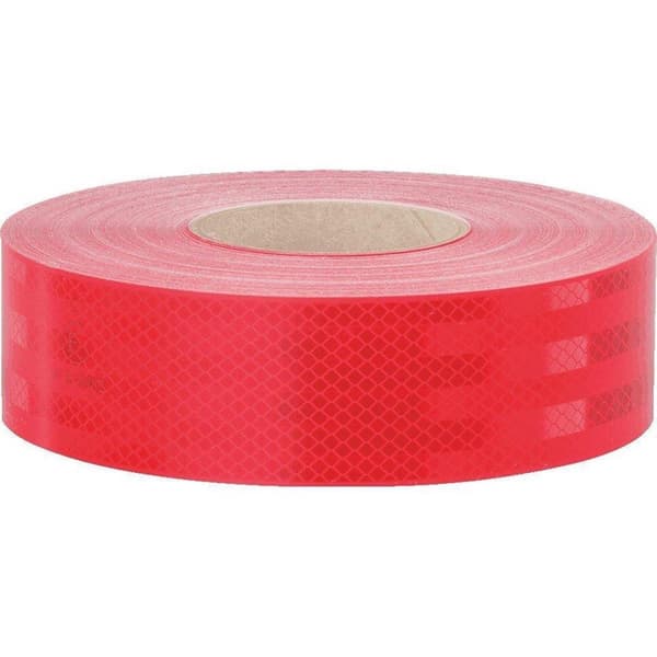 3M Reflexband Gul