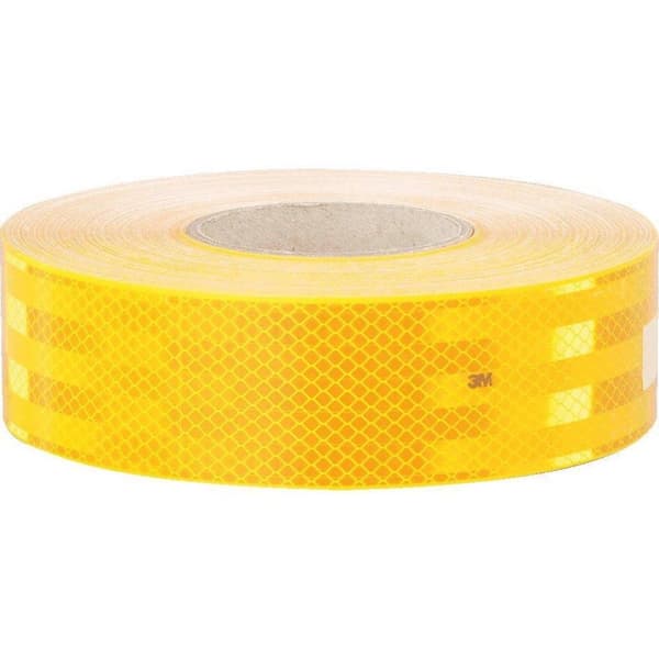 3M Reflexband Gul