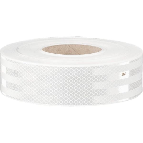 3M Reflexband Gul