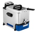 Miniatyrbillede 1 af 8: Tefal Oleoclean Pro Inox & Design FR8040 - Frituregryde