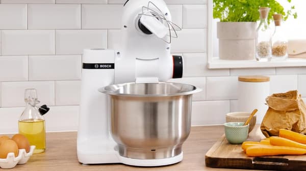 BOSCH MUMS2EW20 matberedare (MUMS2EW20)