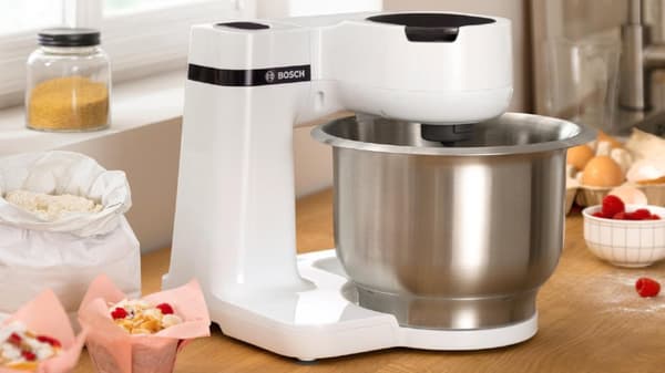 BOSCH MUMS2EW20 matberedare (MUMS2EW20)