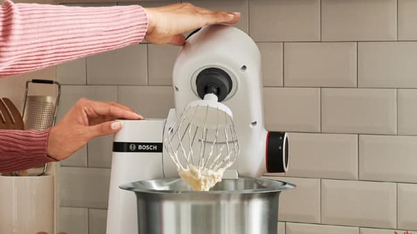 BOSCH MUMS2EW20 matberedare (MUMS2EW20)