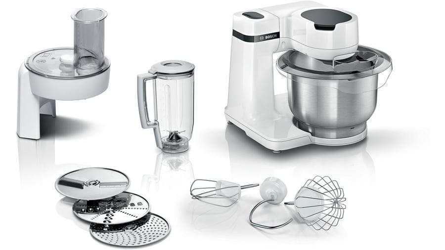 BOSCH MUMS2EW20 matberedare (MUMS2EW20)