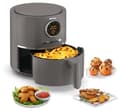 Pikkukuva 3 / 4: Tefal Ultra Fry Digital Ultra Fry EY111B kuumailmakeitin
