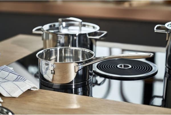Zwilling Passion - Pandesæt - 5-Styks