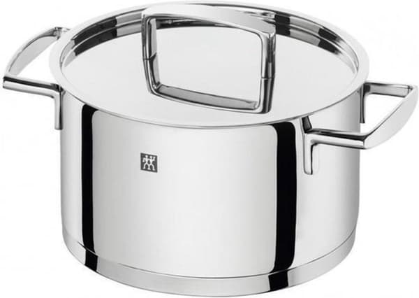Zwilling Passion - Pandesæt - 5-Styks