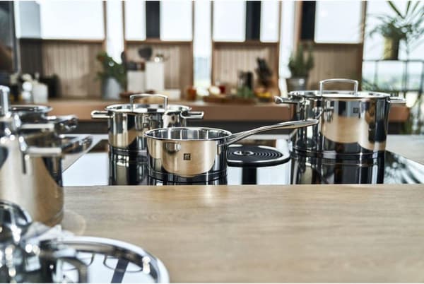 Zwilling Passion - Pandesæt - 5-Styks