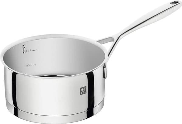 Zwilling Passion - Pandesæt - 5-Styks