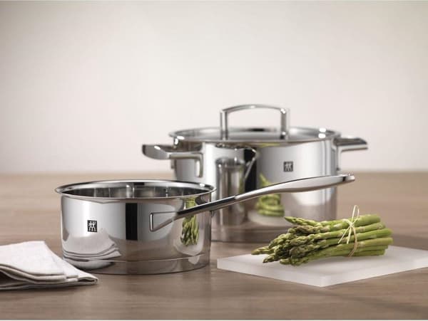 Zwilling Passion - Pandesæt - 5-Styks