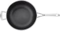 Pikkukuva 3 / 6: WMF Profi Resist Wok Pan - Ø 28 cm - Ruostumaton teräs