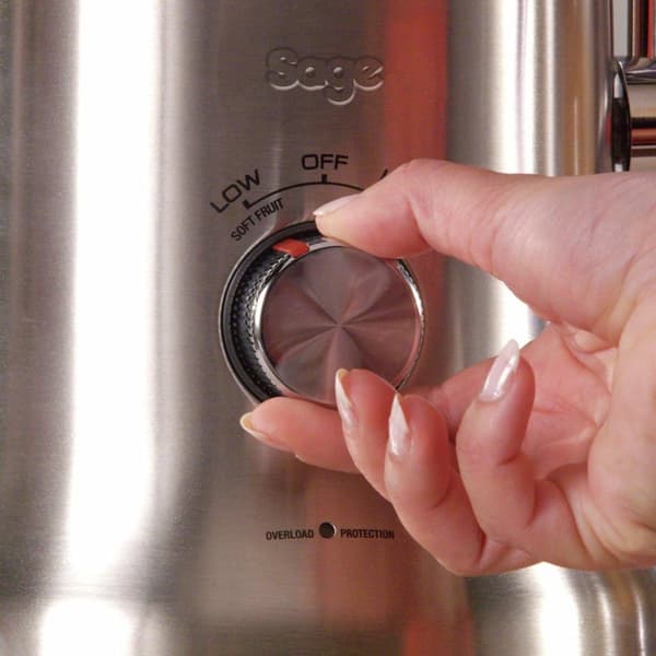 Salvie Nutri Juicer® Cold XL Juicer