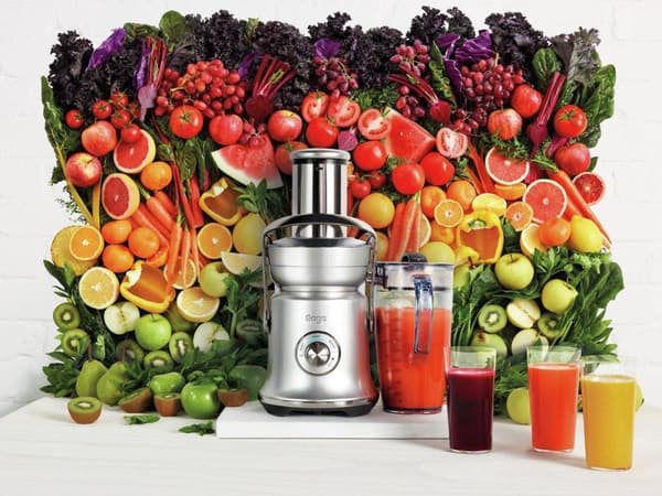 Salvie Nutri Juicer® Cold XL Juicer
