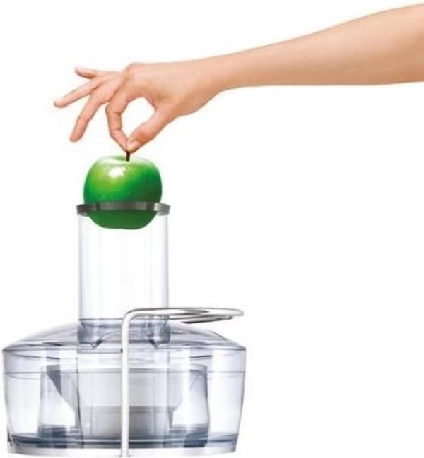 Salvie Nutri Juicer® Cold XL Juicer