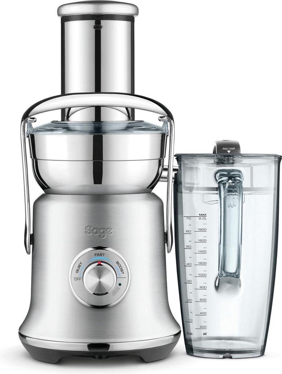 Salvia Nutri Juicer® Cold XL Juicer