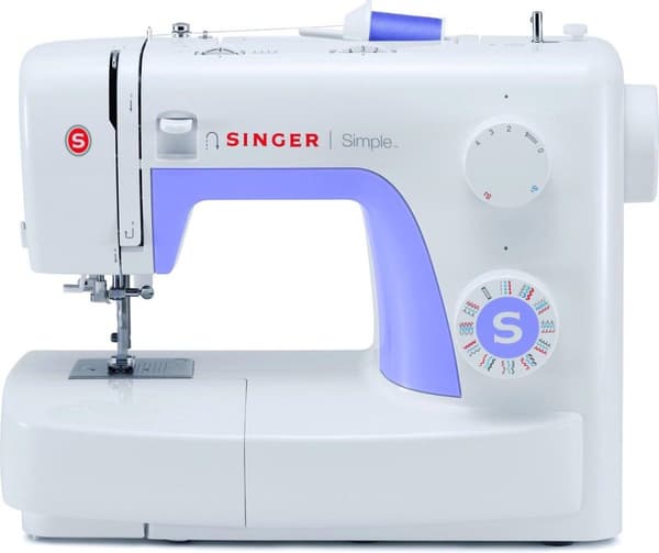 Singer F3232 - Ompelukone
