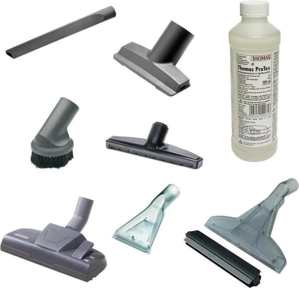 Thomas - All-purpose støvsuger