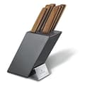 Pikkukuva 1 / 6: Victorinox 6.7186.6 Knife Block Slotted Knife Block Grey (V-6.71 86.6)