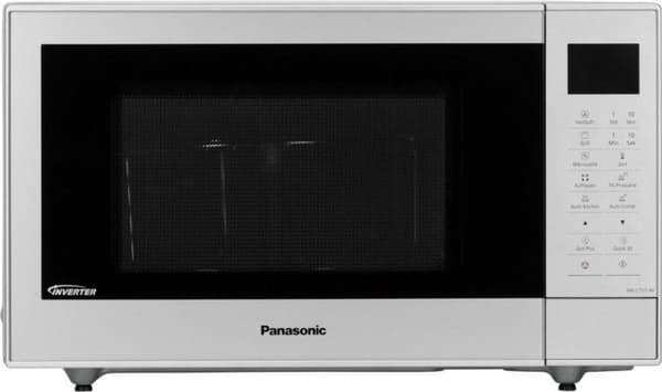 Panasonic NN CT 57 JMGPG - Mikroaaltouuni