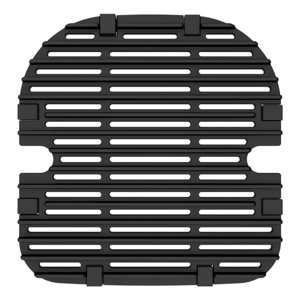 Tefal Easy Fry & Grill Precision EY5058 2-i-1 varmluftfrituregryde