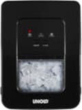 Miniatyrbillede 5 af 5: Unold Freeze Portable Ice Cube Maker 120 W Sort