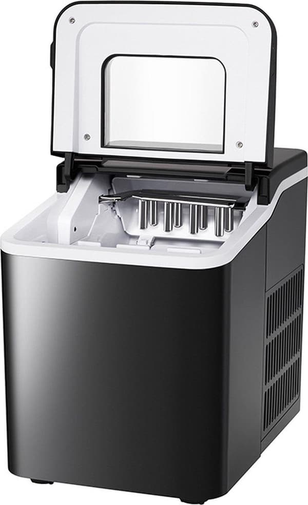 Unold Freeze Portable Ice Cube Maker 120 W Sort