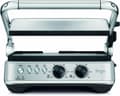 Miniatyrbild 6 av 7: Salvia kontaktgrill The BBQ & Press Grill