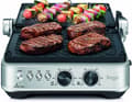 Miniatyrbild 1 av 7: Salvia kontaktgrill The BBQ & Press Grill