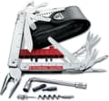 Pikkukuva 1 / 6: Victorinox SWISSTOOL CS PLUS