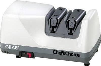 Graef Diamant Chef's Choice CC 105 - Elektrisk kværn - 75 W