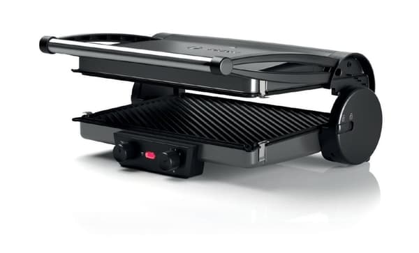 Bosch TCG4215 - Sort - Sølv - 2000W - 220-240V - 50/60Hz - 400mm - 330mm (TCG4215)