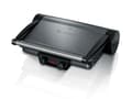 Miniatyrbillede 1 af 11: Bosch TCG4215 - Sort - Sølv - 2000W - 220-240V - 50/60Hz - 400mm - 330mm (TCG4215)