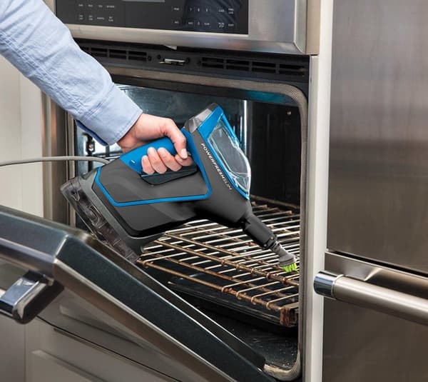 BISSELL 2234N PowerFresh Slim Steam - Damprenser