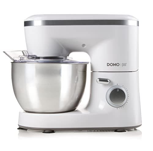 Domo do9175kr foodprocessor, 5411397110718, SI