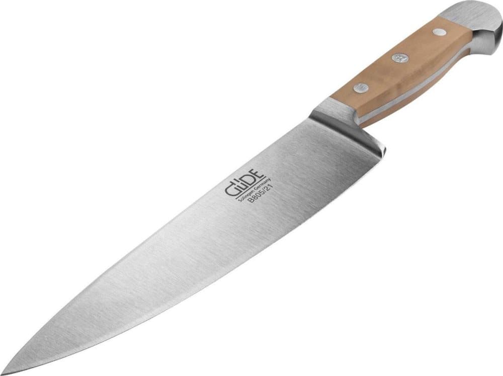 Güde Alpha kockkniv 21 cm päron