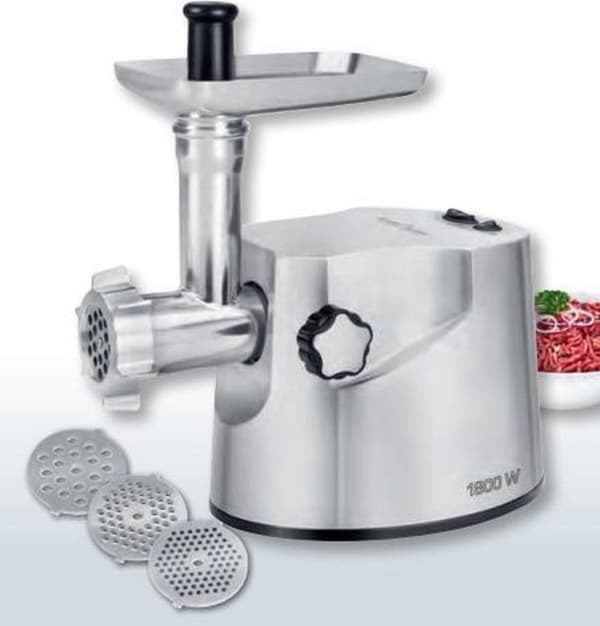 ProfiCook FW 1172 - köttkvarn - 2000 W