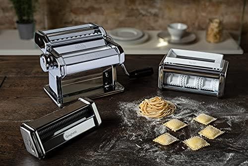 Marcato Pasta Set 150 pastakone (GS-PASTASET)
