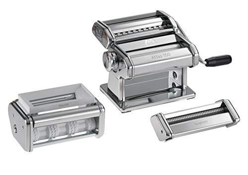 Marcato Pasta Set 150 pastakone (GS-PASTASET)