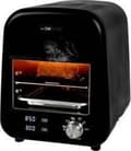 Miniatyrbillede 1 af 7: Clatronic EBG 3760 Grillversion (BBQ): Electric Black