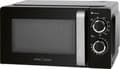 Pikkukuva 4 / 8: ProfiCook mikroaaltouuni grillillä 17L 700 / 900W PC-MWG 1208