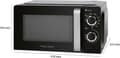 Pikkukuva 7 / 8: ProfiCook mikroaaltouuni grillillä 17L 700 / 900W PC-MWG 1208