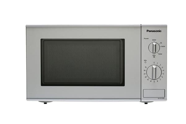 Panasonic NN-E221M - Solo mikrovågsugn