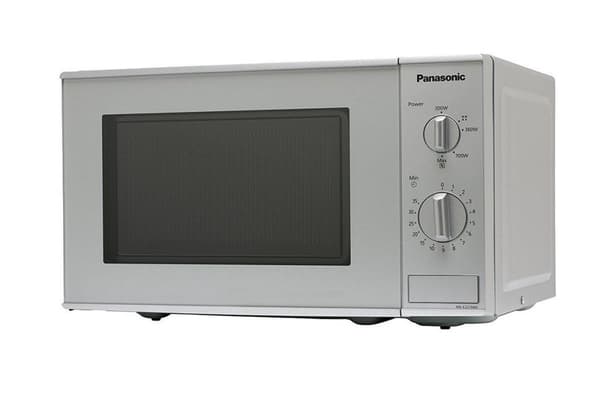 Panasonic NN-E221M - Solo mikrovågsugn