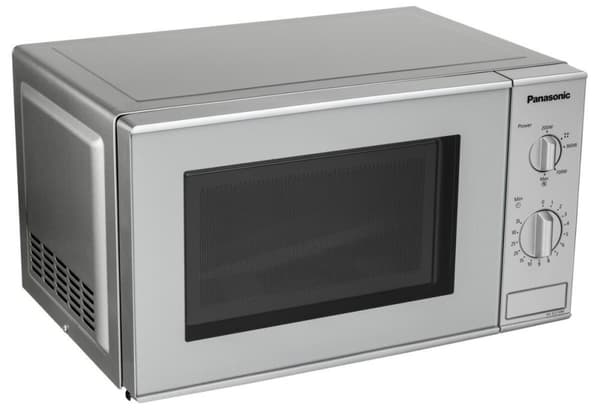 Panasonic NN-E221M - Solo mikrovågsugn