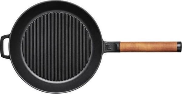 Fiskars Norden Grillpande Rund