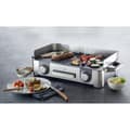 Miniatyrbild 7 av 9: WMF Lono - Kontaktgrill