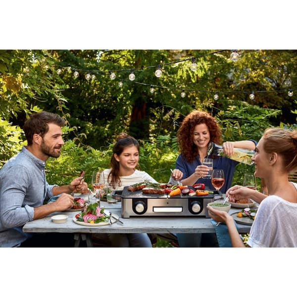 WMF Lono - Kontaktgrill