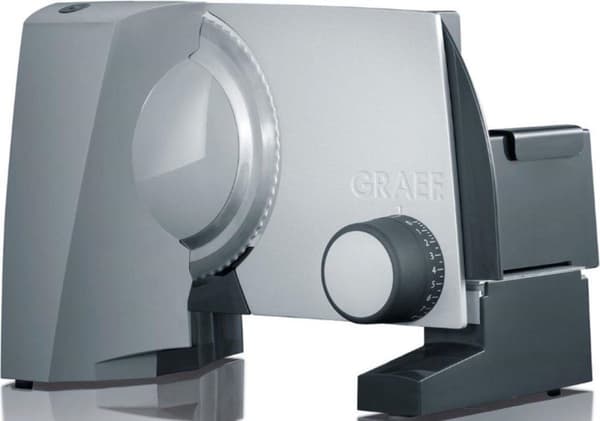 Graef Slicer G52 Grå (matt)
