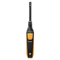 Miniatyrbild 3 av 3: testo Smart Probes - formsats luftfuktighetsmätare (hygrometer) 0% RH 100% RH (0563 0005 10)