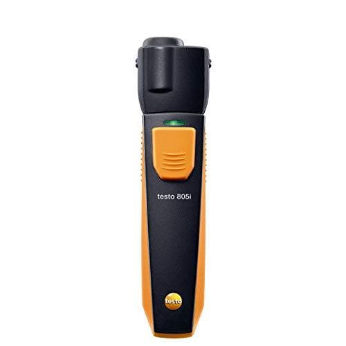 testo Smart Probes - formsats luftfuktighetsmätare (hygrometer) 0% RH 100% RH (0563 0005 10)